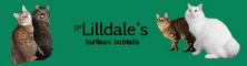 Lilldale's